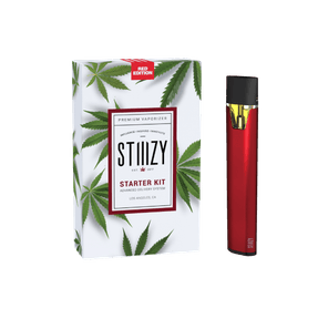 RED BATTERY