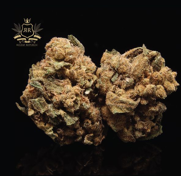 BC Kush - 4 Ounces for $130. Grade (AA)