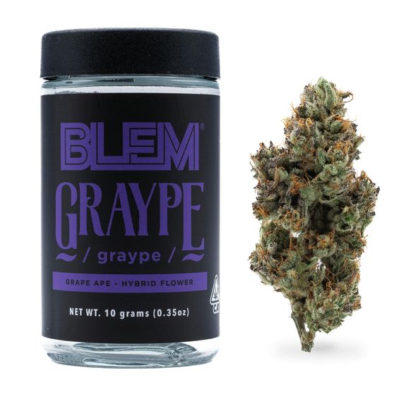 Blem - Graype 10g