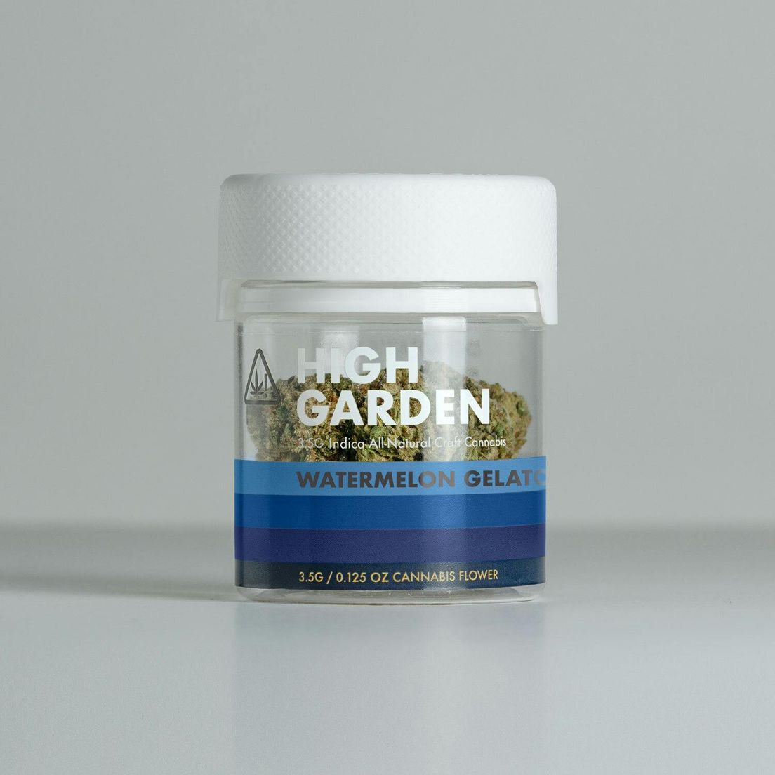 High Garden - Watermelon Gelato (3.5 Grams) 3.5g