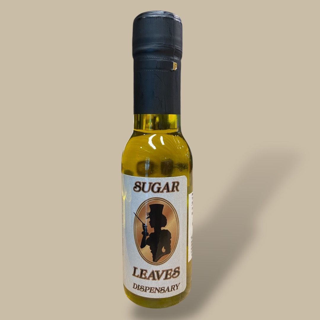 Rec Olive Oil
