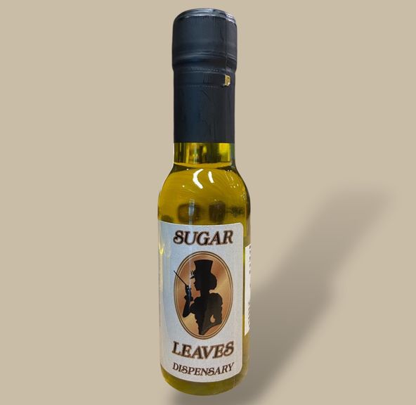 Rec Olive Oil