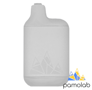 Apple Fritter 1g Distillate Disposable Vape from Pamolab