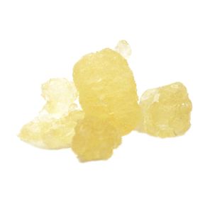 Solid Gold THCA Diamonds