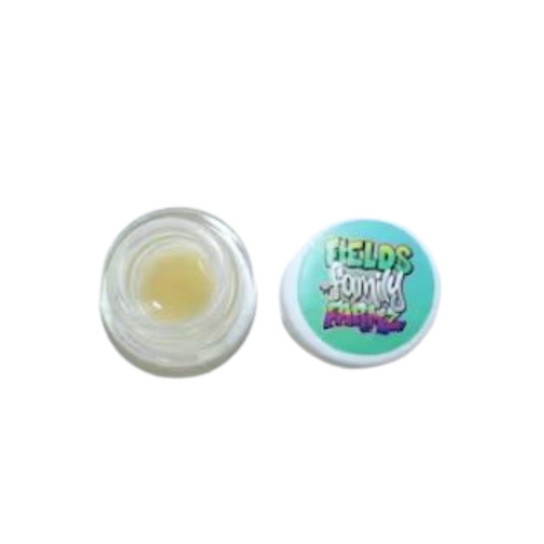 Fields Family Farmz Sauce Frosteez 1g