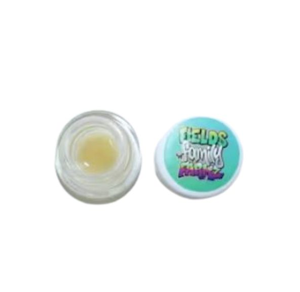 Fields Family Farmz Sauce Frosteez 1g