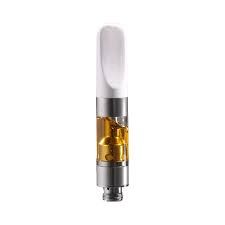 Blackberry Kush 1g Cartridge