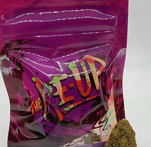 1/8 Dutch Treat (27.51%/Hybrid) - The Re-Up