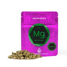 Micro Greenz-Sweet RuntzXGrapes&Cream (smalls)-3.5G- Hybrid