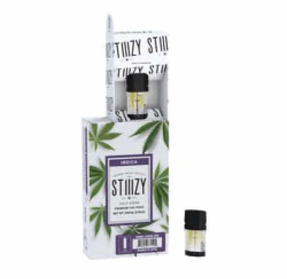 .5G POD - KING LOUIS XIII