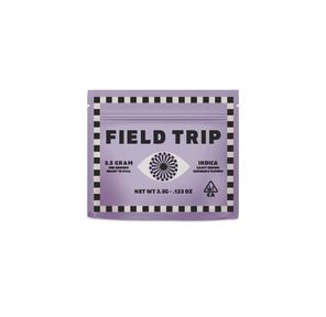 Field Trip Flower Ready to Roll Peanut Butter Breath 3.5g