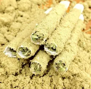 Hawaiian Haze