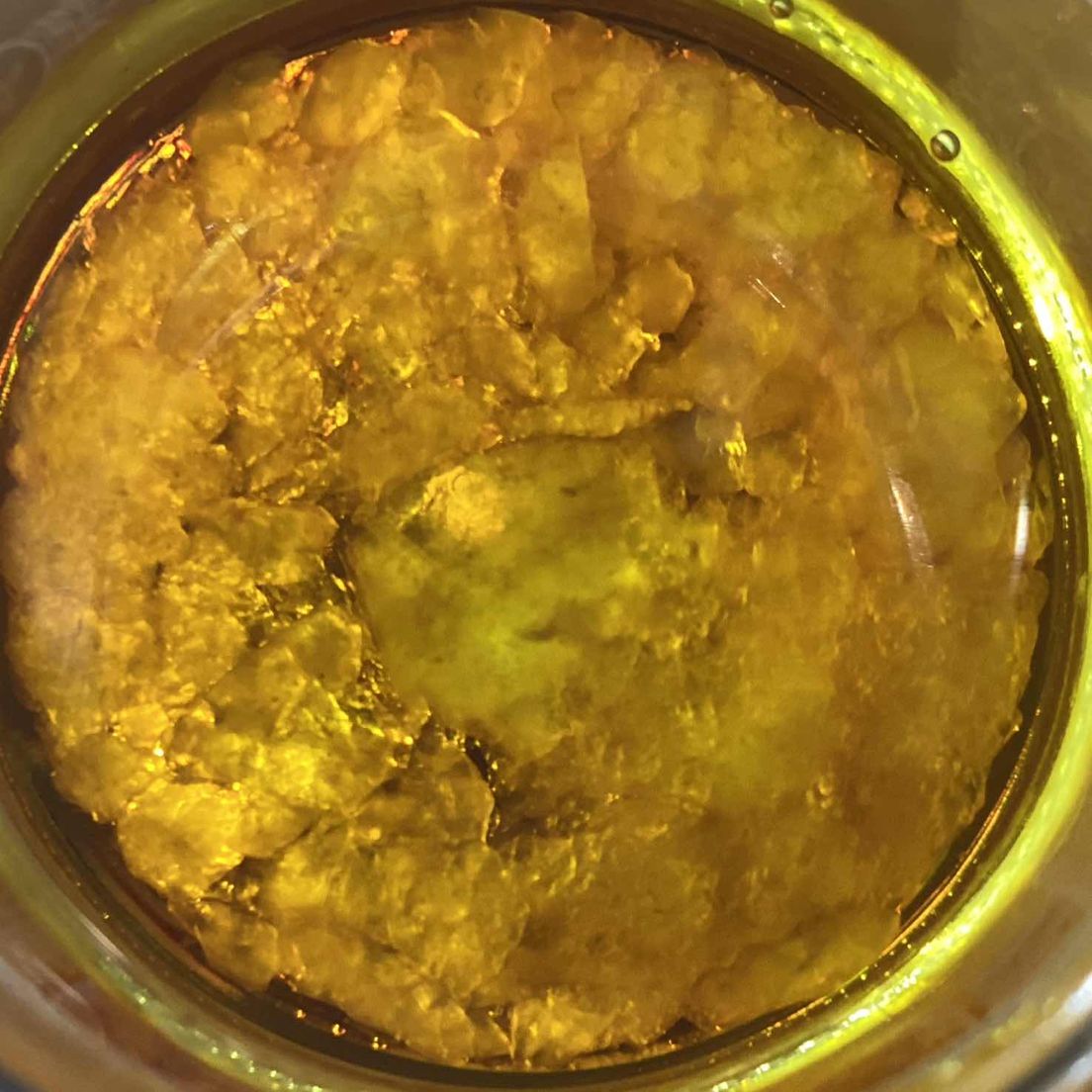 Proper Extracts - Dab - Diamonds - Larry OG - 1G