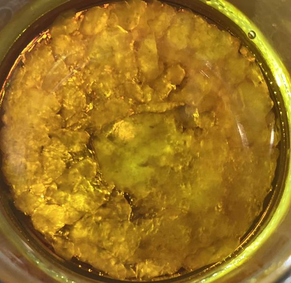 Proper Extracts - Dab - Diamonds - Larry OG - 1G