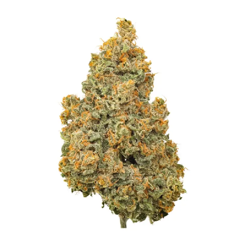 BC Kush $100 ozz