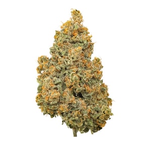 BC Kush $100 ozz