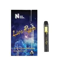 New Normal | Live Resin | All In One | Caramel Apple Gelato |1g | H