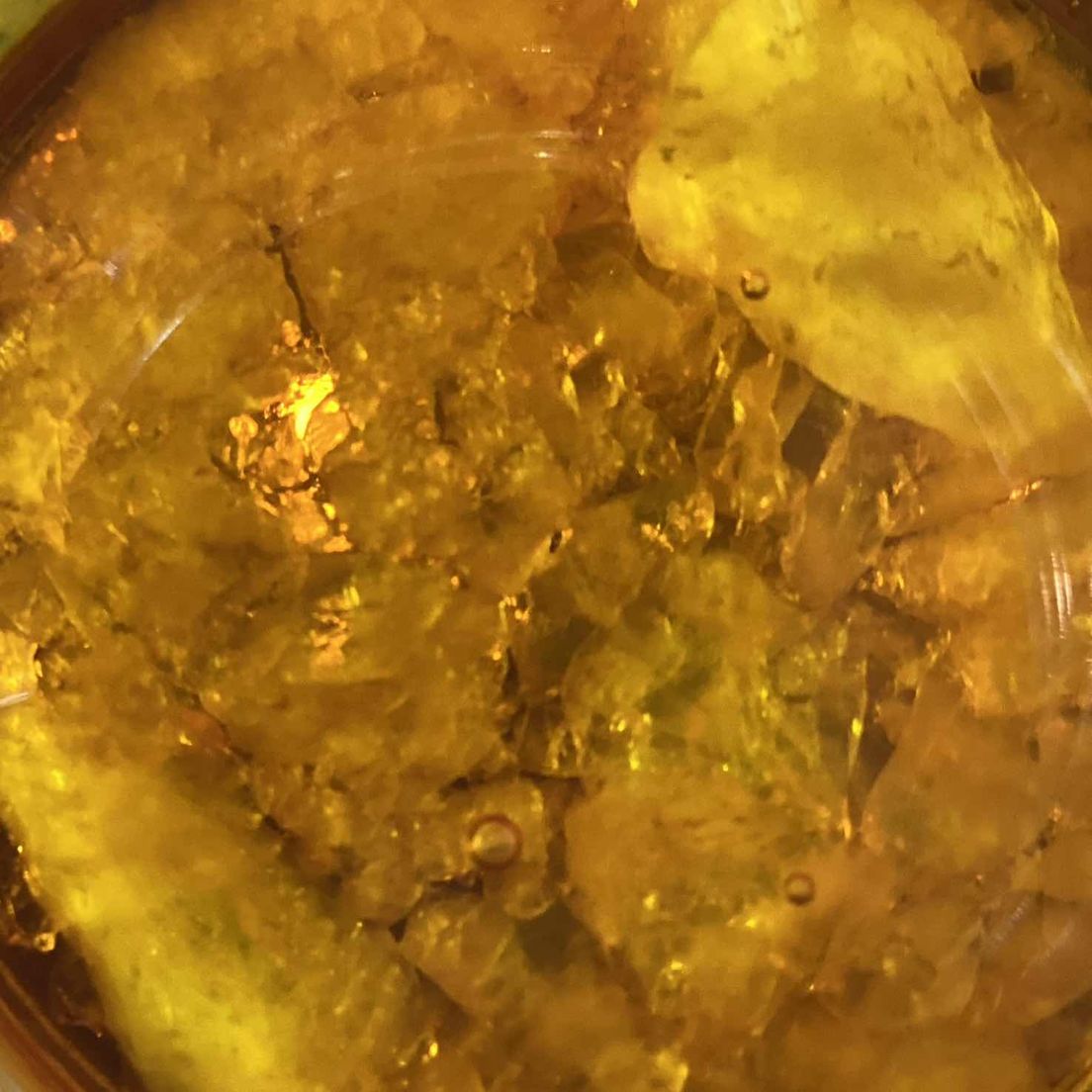 Proper Extracts - Dab - Diamonds - Grape Ape - 1G