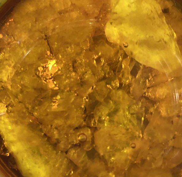Proper Extracts - Dab - Diamonds - Grape Ape - 1G