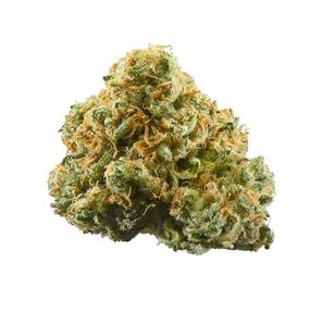 SHERBERT CREAM PIE THC 35.51% OUNCE