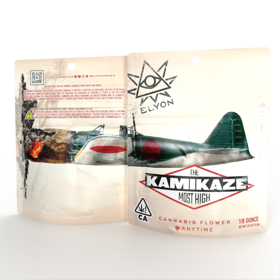 Kamikaze