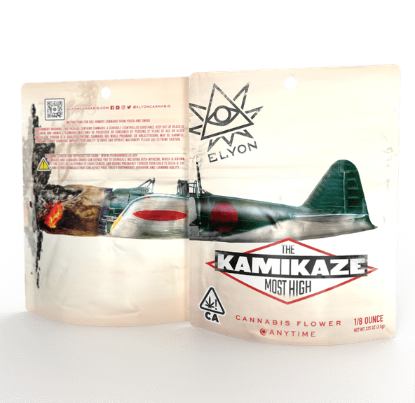 Kamikaze