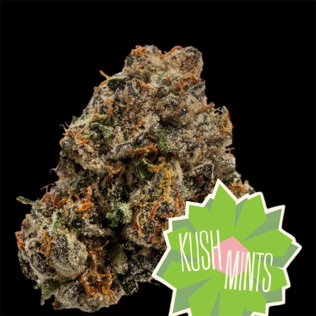 Flower- Kush Mintz 3.5g
