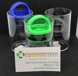 AirTight Storage System