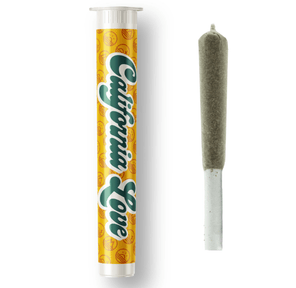 California Love Pre-roll Sherbet Haze 1g