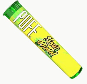 Sour Diesel