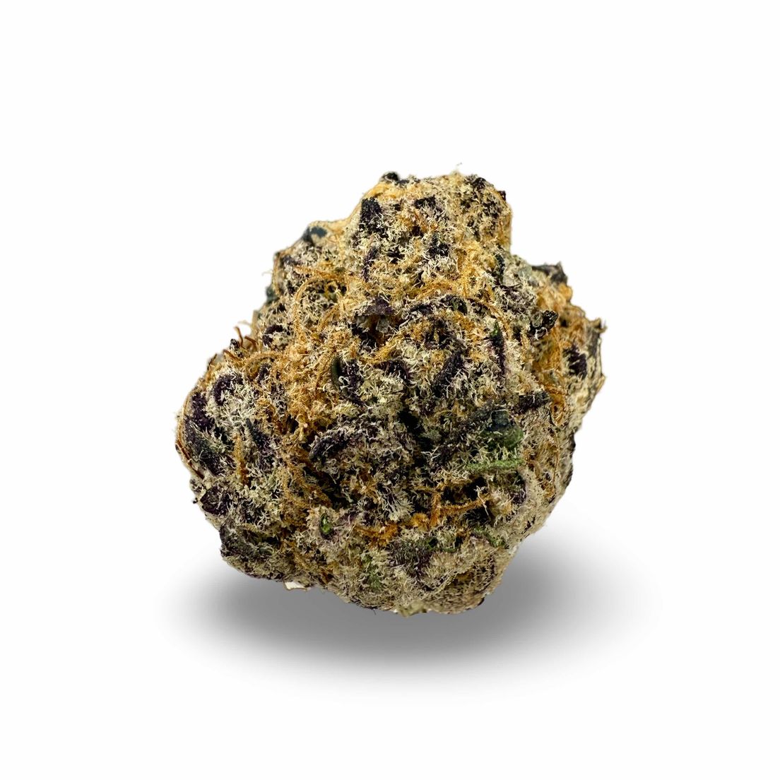 PURPLE KUSH - 14G | INDOOR FLOWER