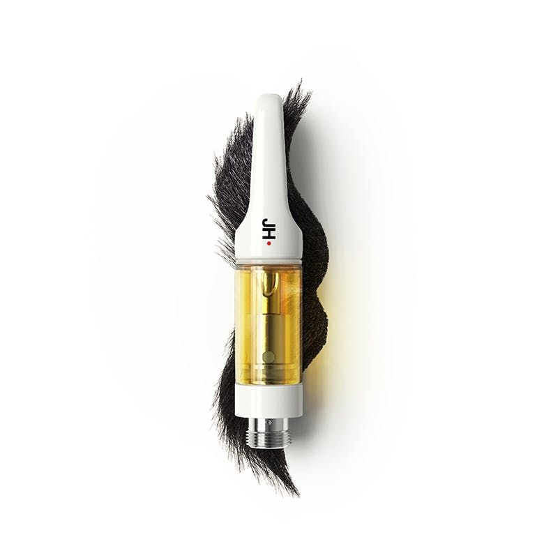 Bloom .5g Jack Herer Cartridge $37.78