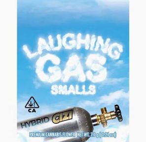 Laughing Gas - Smalls 7.00 g