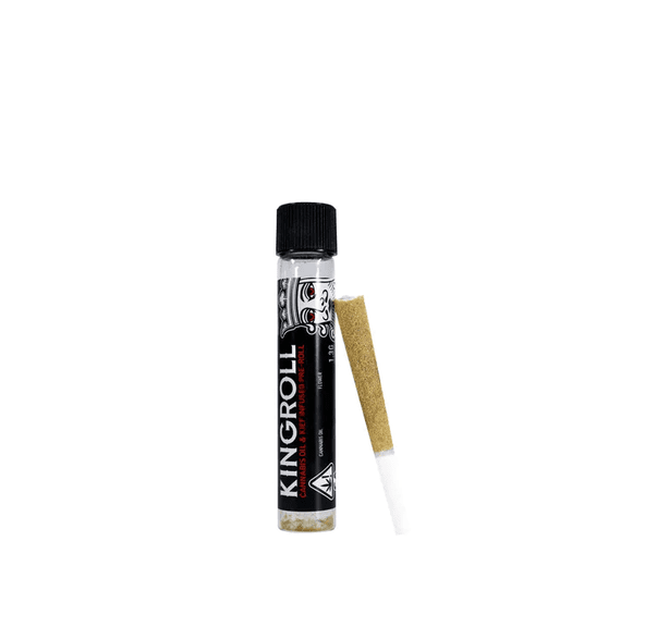 Cannalope AK x Cannalope Kush