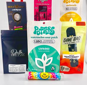 ***Deal! $99 Mix n' Match Any (3) Vapes + Preroll