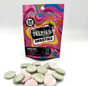 Sweet Chill Tarts