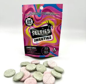Sweet Chill Infused Tarts 5mg 20pk