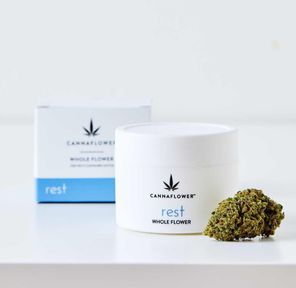Cannaflower - Rest CBD 3.5g