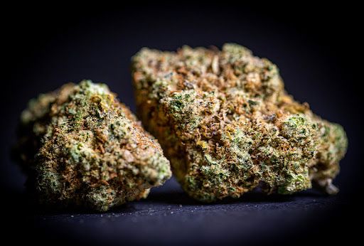 Amplified Farms Lemon Haze 3.5g 27.55%