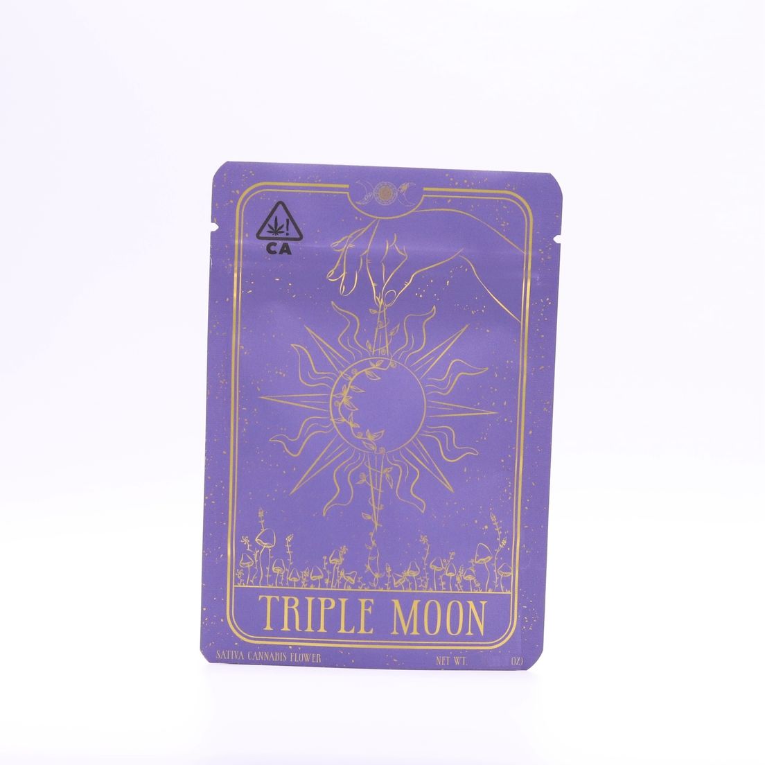 Triple Moon- BLUE DREAM 7G
