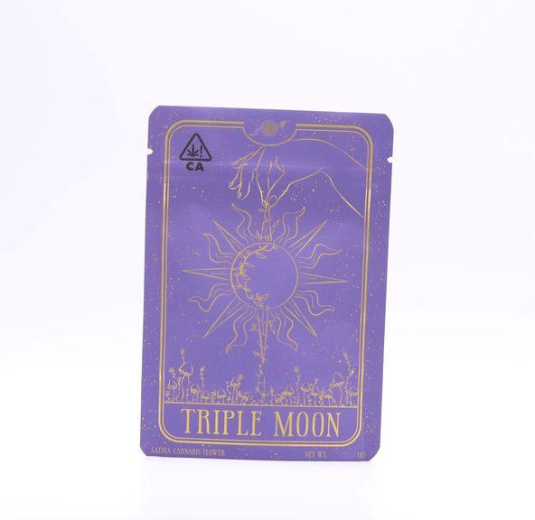 Triple Moon- BLUE DREAM 7G
