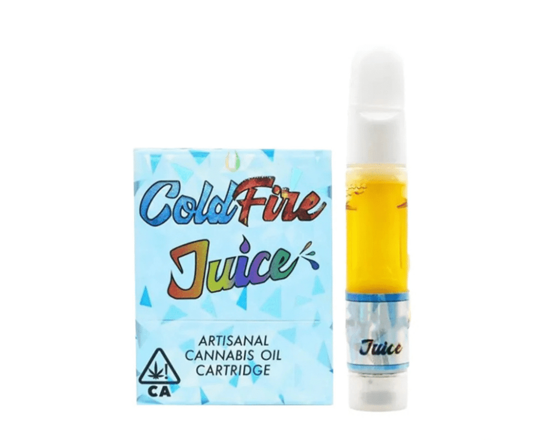 COLDFIRE CART - 1G AIR HEAD