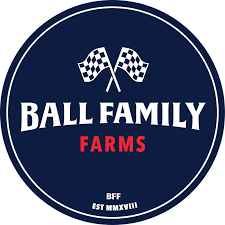 Ball Family Farms | Rainbow Beltz - Rookies | 4g | H