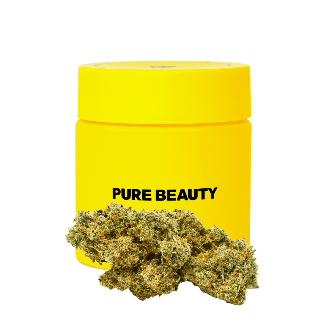 Pure Beauty | Flower | 3.5g | Blue Dream