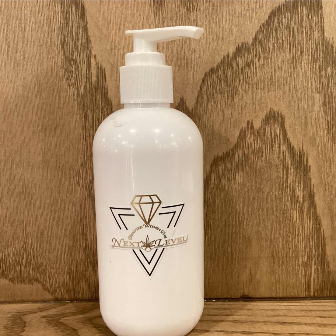 BEAUTEE WITHIN - FACE WASH -THE NEXT LEVEL - 300MG