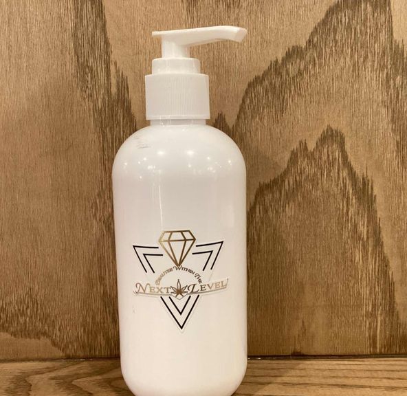 BEAUTEE WITHIN - FACE WASH -THE NEXT LEVEL - 300MG
