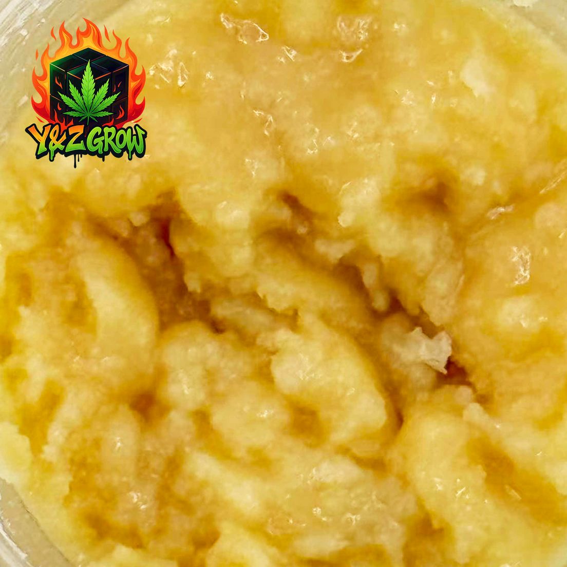❤️New❤️Extracts #5 - Slippery Susan Sugar