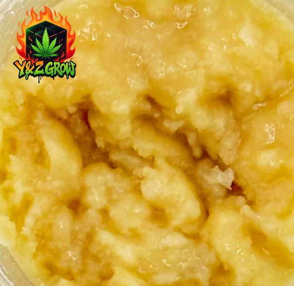 ❤️New❤️Extracts #5 - Slippery Susan Sugar