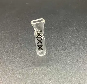 Glass Tip Filter