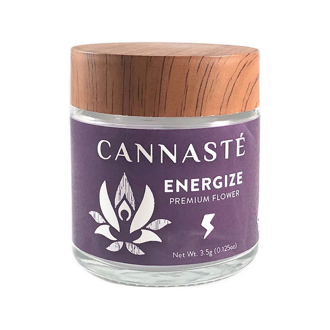 Energize - Zkittles X from Cannaste (3.5g)